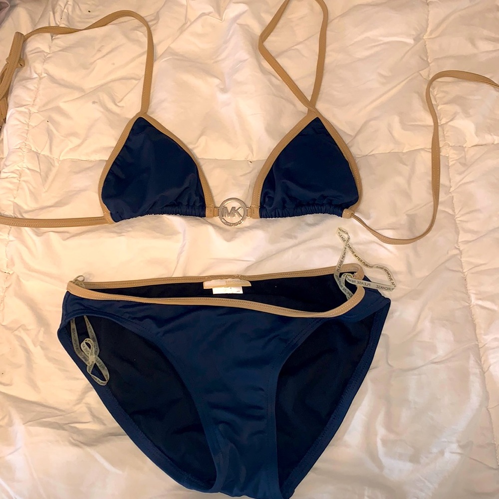 Michael Kors bathing suit
